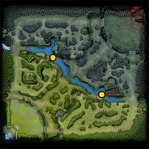 Руны Dota 2 Руны Dota 2